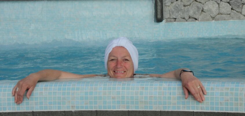 Portrait: Selbstbild – Haarbild – Selbstwert