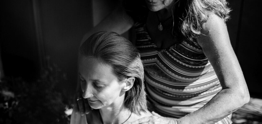 Naturfriseur – was macht der anders!