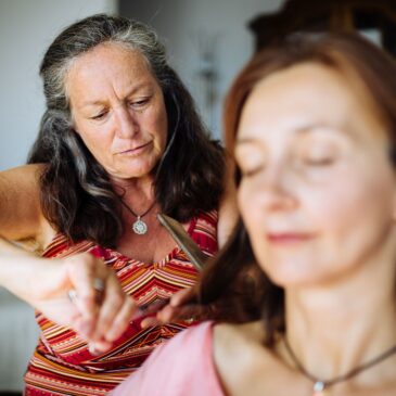 Individueller Haarschnitt oder Hairbalancing: Was zu dir passt und worin liegt der Unterschied?