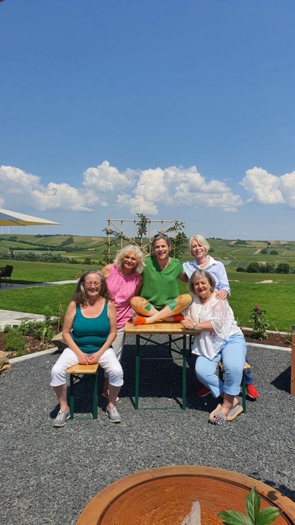 Hairenergiedays in Mommenheim