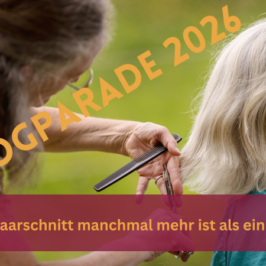 Aufruf zur Blogparade 2026