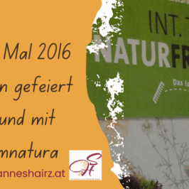 Manifest zum Haarbewusstsein am Tag der Naturfriseure im Oktober 25