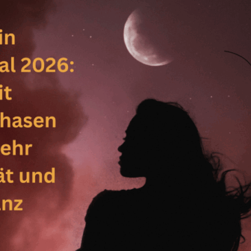 Dein Haarritual 2026: Mit Mondphasen zu mehr Vitalität und Glanz